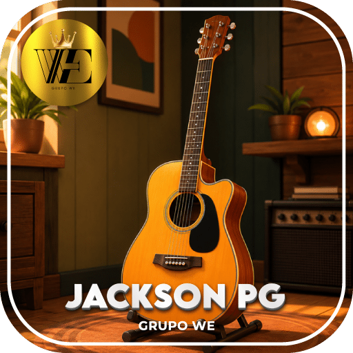 jacksonpg